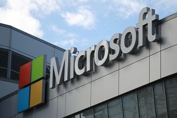 マイクロソフトの黒人採用方針、差別の疑いで米当局が調査