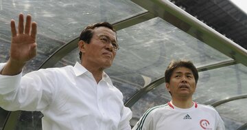 「サインは紙いっぱいに大きく書け」釜本邦茂が恩師から受けた忠告、その“驚きの理由”とは？