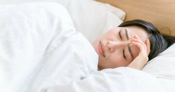 コロナ後遺症は「慢性炎症」が発端？ステロイド治療への医師の見解とは