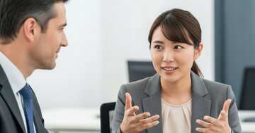 英語が「勉強で終わる人」と「話せる人」を分ける、たった1つの視点