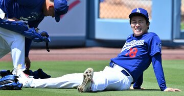 イチローや山本由伸に学ぶ、無理せず「最大のパフォーマンスを出す」40代からの脱力術