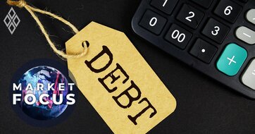 高市新政権の財政健全化目標「対GDP純債務比率」の危うさ、くすぶるインフレ増税と円高反転リスク