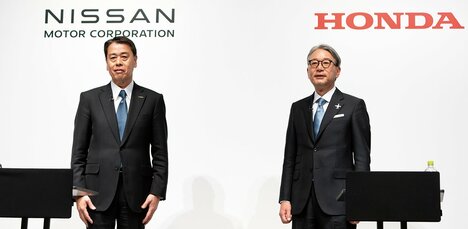 日産・ホンダがEV提携に踏み切った理由、トヨタやBYDを巻き返せる可能性は？