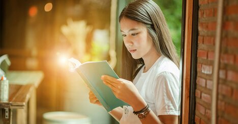 「これは100年に1冊の究極のスゴ本」日本最高峰の書評ブロガー“スゴ本の中の人”が断言した理由