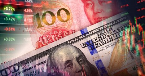 【600兆円の衝撃】「デフレ終了」を2020年に見抜いた投資家が、爆益を上げるためにやったこととは？