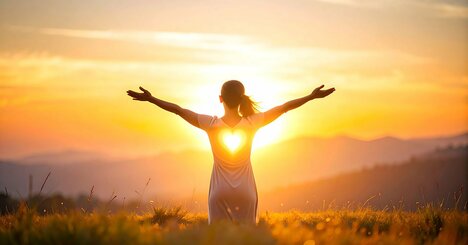 運動嫌いの精神科医がたどり着いた…心と体が劇的に変わる生活習慣