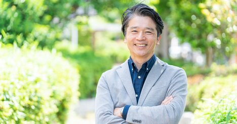 【精神科医が教える】理不尽を乗り越えて…いい年の取り方をする人の共通点