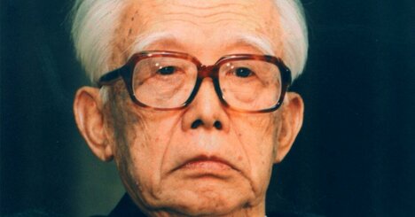 【神戸高校】華麗なる卒業生人脈！ソニー創業の井深大、経団連会長の筒井義信、白洲次郎、元参院議長の扇千景…《経済＆政官界＆スポーツ編》