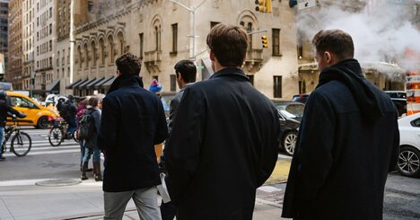 米雇用統計の「乱高下」、どう解釈すべきか