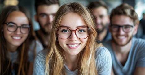 【老眼専門の眼科医の習慣】眼鏡3本＋コンタクト3種類で「7つの目」を使う理由