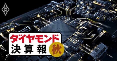 レーザーテックが売上高・利益で「過去最高」更新！減収・減益地獄の半導体業界で独り勝ち