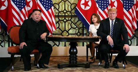 北朝鮮の新戦略、「控えめな挑発」を読み解く