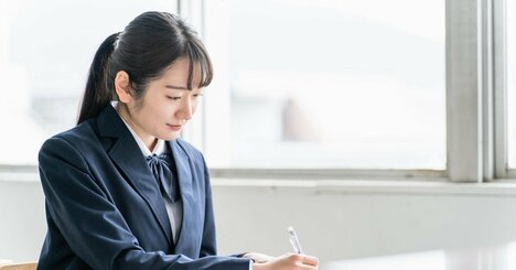 まさか...名門大学に「推薦入試」で受かる学生の特徴