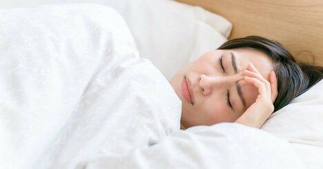 コロナ後遺症は「慢性炎症」が発端？ステロイド治療への医師の見解とは