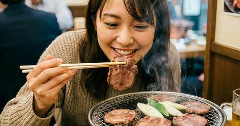 「食べたい」ものは食べていい。好きな食べものが味方になる理由とは？