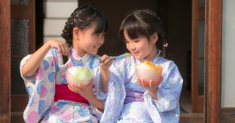 【お盆スイッチ】お盆から強烈に悩みがスーッと消える人の小さな習慣・ナンバー1