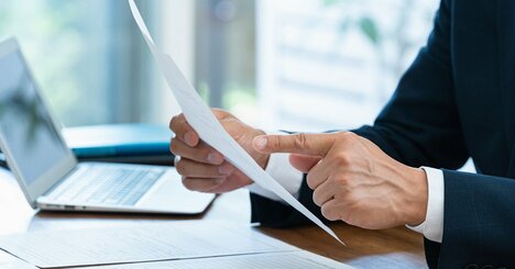 絶対に採用してはいけない管理職の特徴【面接で即バレ！】