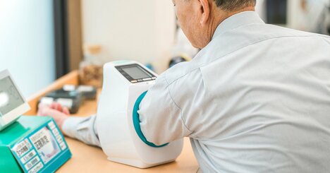 毎日の衣食住に「血圧を下げる習慣」を実装しよう