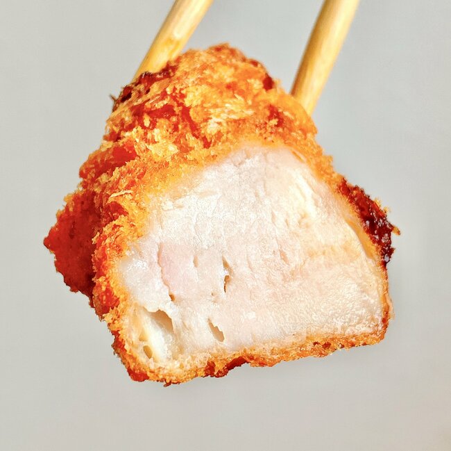「やよい軒みたい！」「美味しすぎた」ほっともっと新作の“お肉たっぷりメニュー”ゴロッと分厚くて満足度すごい！「肉厚で美味しかった！」《実食レビュー》