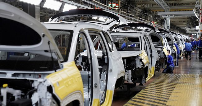 中国新興EVメーカーに激震、コロナで資金繰り悪化