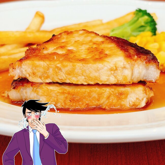 「週一で食べてる」「大盛りにして正解」松屋の“やみつきメニュー”ウマすぎて涙出る…！「あまりにも罪すぎる」