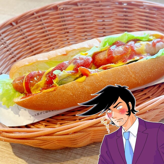 こりゃ、通いたくなるわ…！モスバーガーの「440円モーニング」がクセになるおいしさだった！