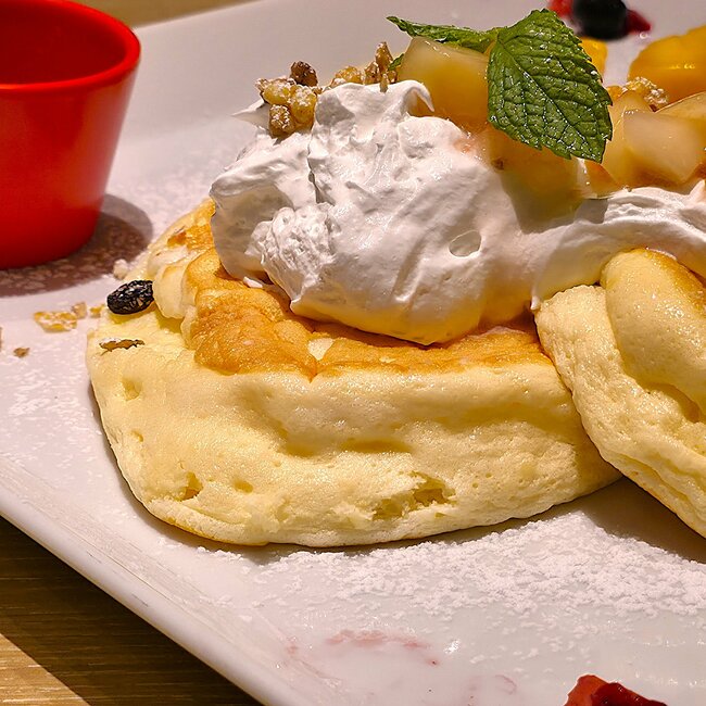 【むさしの森珈琲】一生売っててほしい。夏限定の“新感覚スイーツ”毎日食べたいくらいお気に入り「めちゃおいしかった」「桃がお口にとける」《実食レビュー》