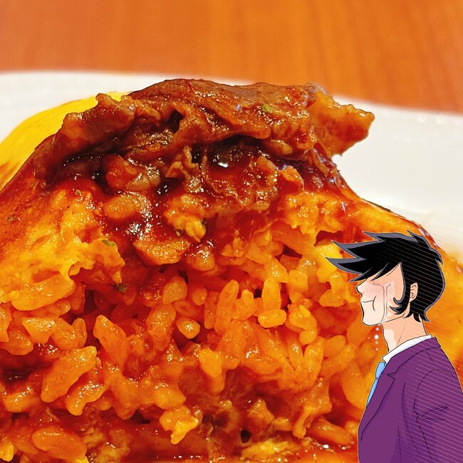 「お腹いっぱいになりすぎた」「ボリュームたっぷり」ロイヤルホストの“平日限定ランチ”最後のひと口まで絶品でした！「期待を超える美味しさ」