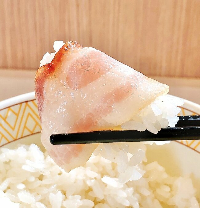 「コスパ最強ですよ」「やっぱりこれが一番好き」すき家の“570円モーニング”おかずたっぷりでボリューム満点!「こういうのでいいんですよ」