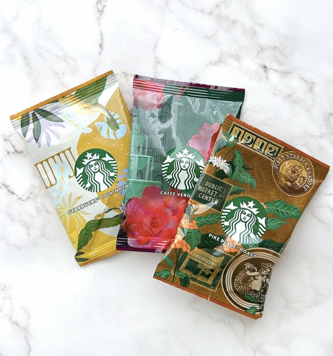 こんなん見たら買うしかない…！スタバの“カップみたいなポーチ”チョコやコーヒー付きでお得感すごい！「ファスナーがとてもキュート」「シルバーの繊細な感じが気に入りました」