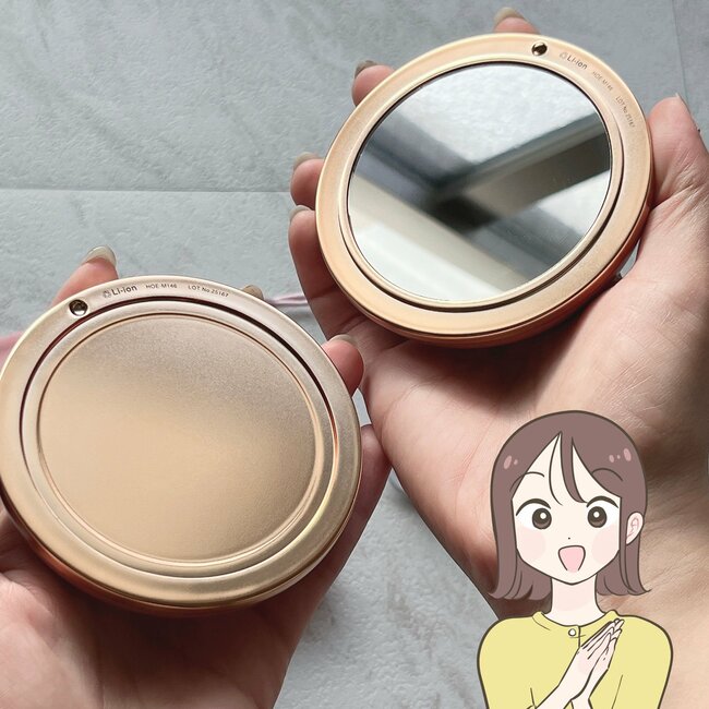 「真冬のディズニーで大活躍！」フランフランの“繰り返し使えるカイロ”マカロンみたいな形が可愛い！「思っていた以上に温かい」「両ポケットに分けて入れられる」