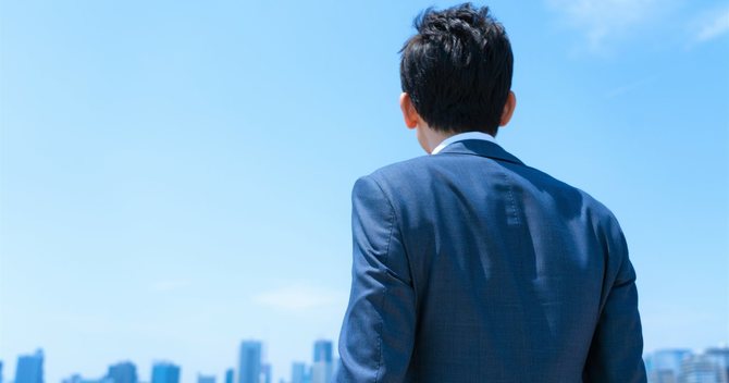 社長