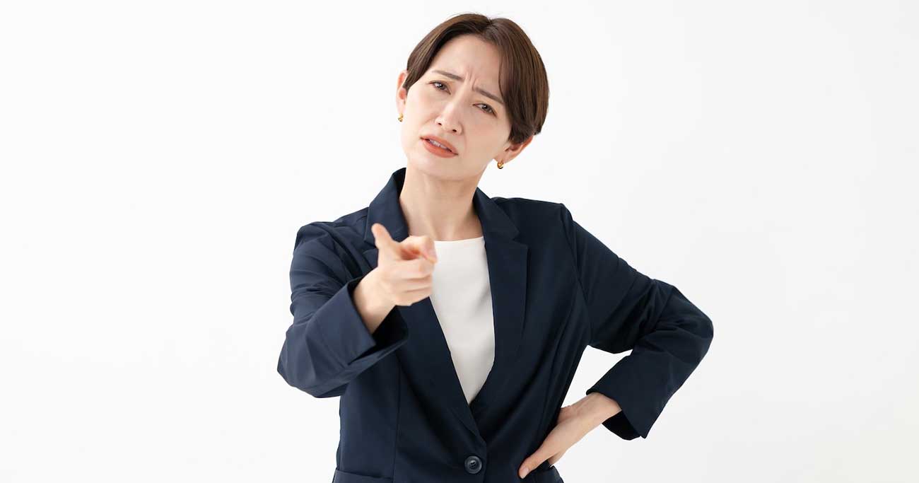 「会議で最初に発言させることはパワハラ？」。令和時代の“会議の進め方”とは？