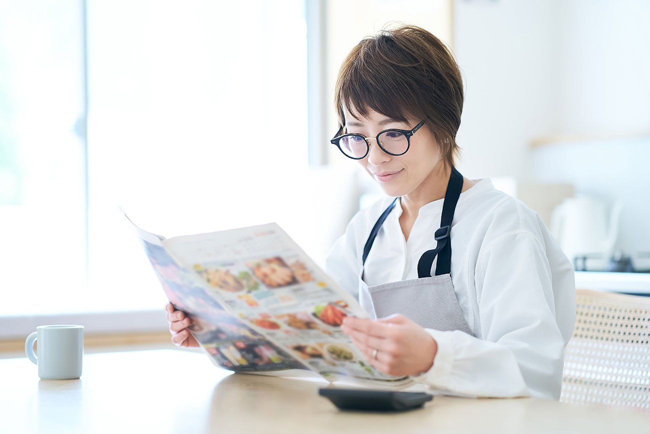 「チラシなんて時代遅れ？」と思ったら読んでほしい―ネット広告全盛の時代に、なぜ今、紙のチラシが再評価されているのか？