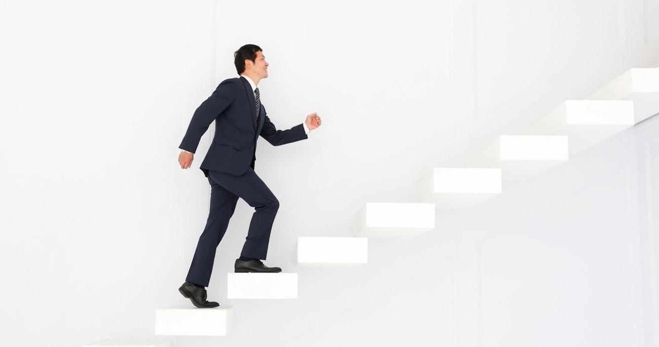高学歴なのに出世できない人に欠けている「たった1つのスキル」とは?