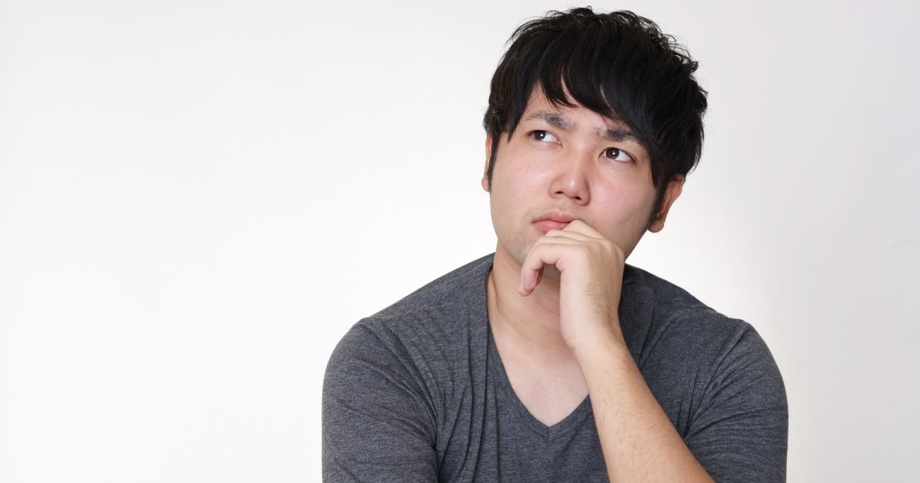 【行動心理学修士のアドバイス】心配事は適切な場所に置きなさい。 - STOP OVERTHINKING