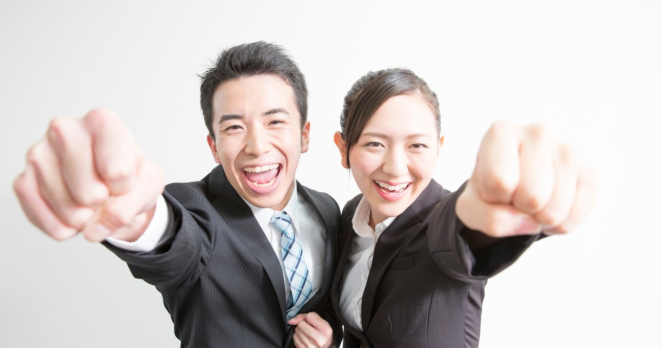 面接官が「嘘くさい」と感じる就活生とは？