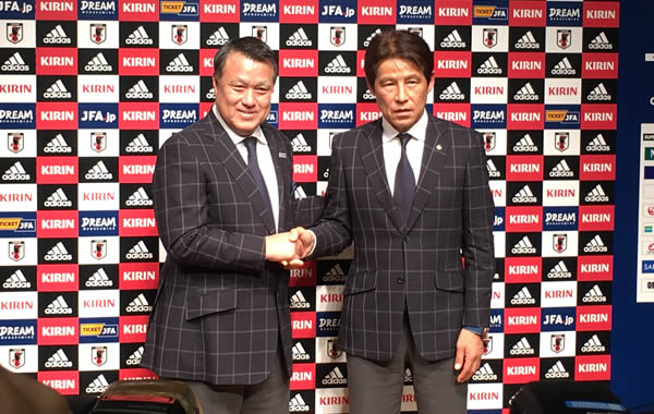 ハリル氏解任にみる、「牽引型リーダー」の日本における限界