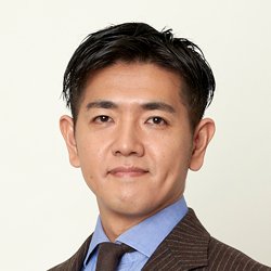 藤代宏一