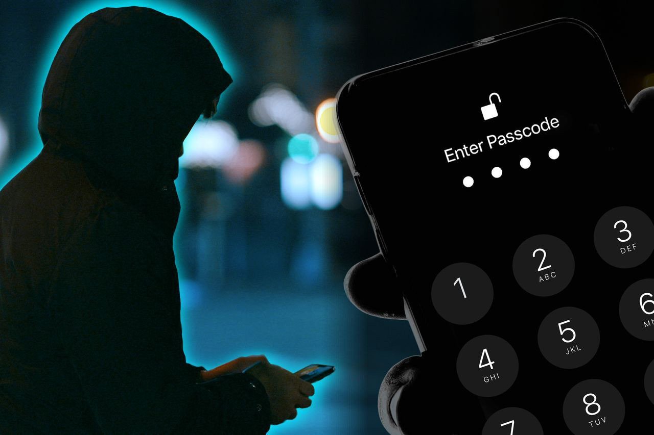 iPhone thieves across the country are locking people out of their Apple accounts and draining their bank accounts—sometimes before victims even know what happened. How do they do it and how can you protect yourself? WSJ’s Joanna Stern investigates. Photo illustration: Elena Scotti, Kenny Wassus