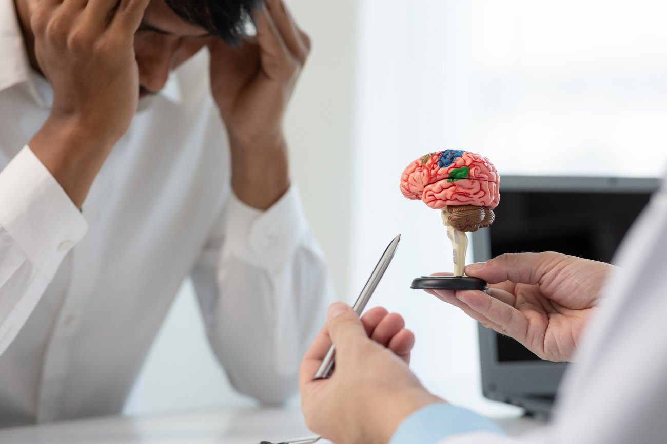 【精神科医が解説】脳の老化を食い止める方法・ベスト1