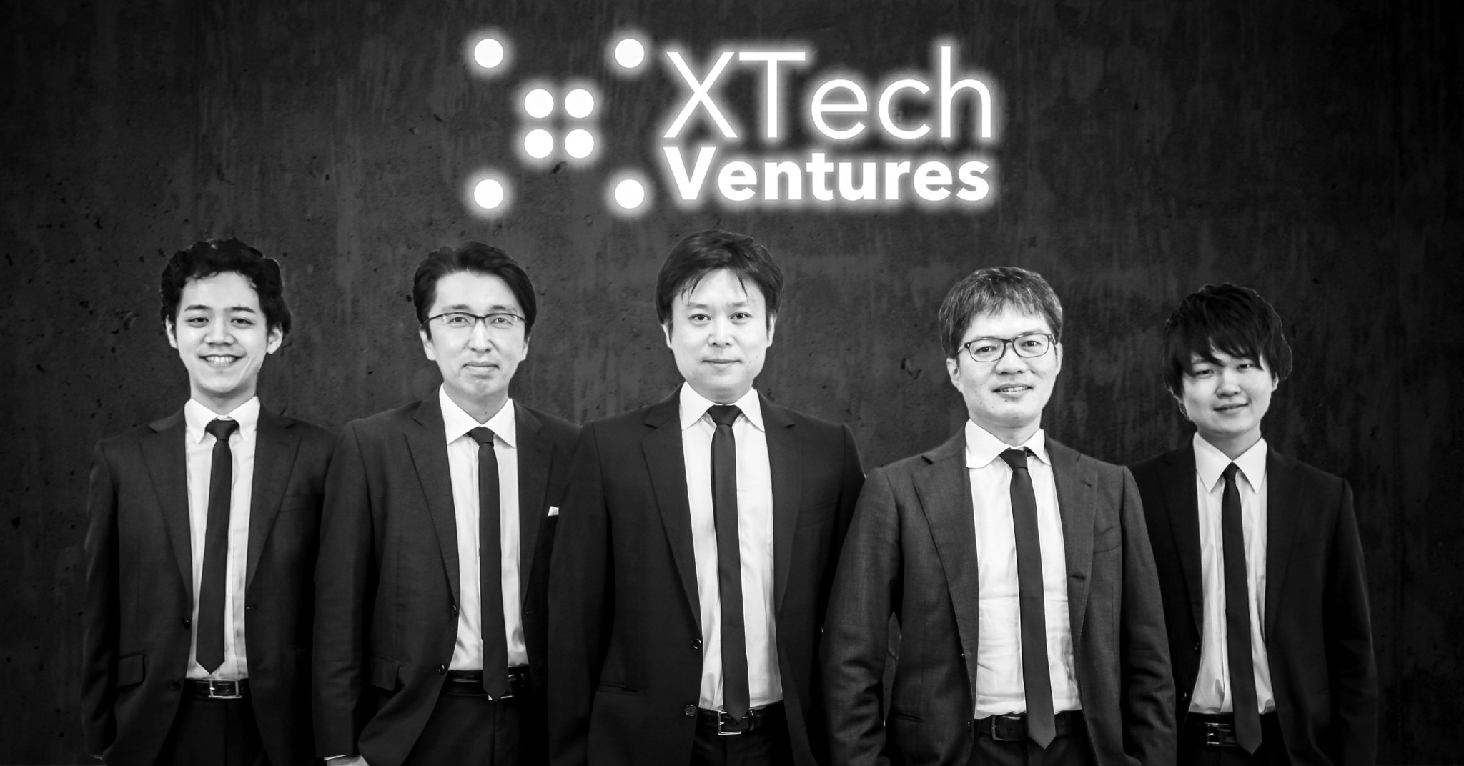 2人のベテラン経営者率いるXTech Venturesが最大100億円規模の新 