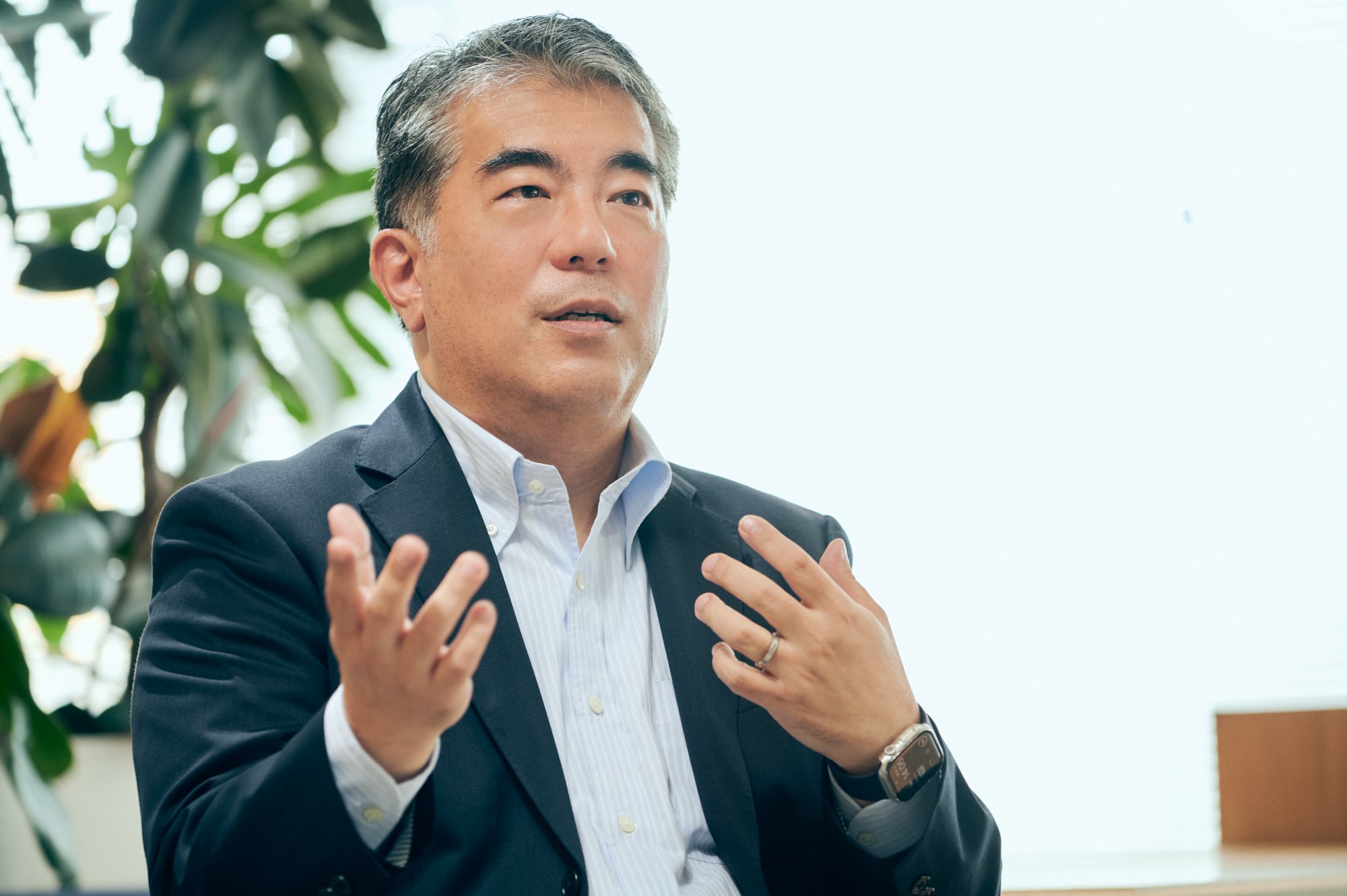 企業変革は“2周目”のフェーズへ。変革の実現に伴走する電通のアプローチとは