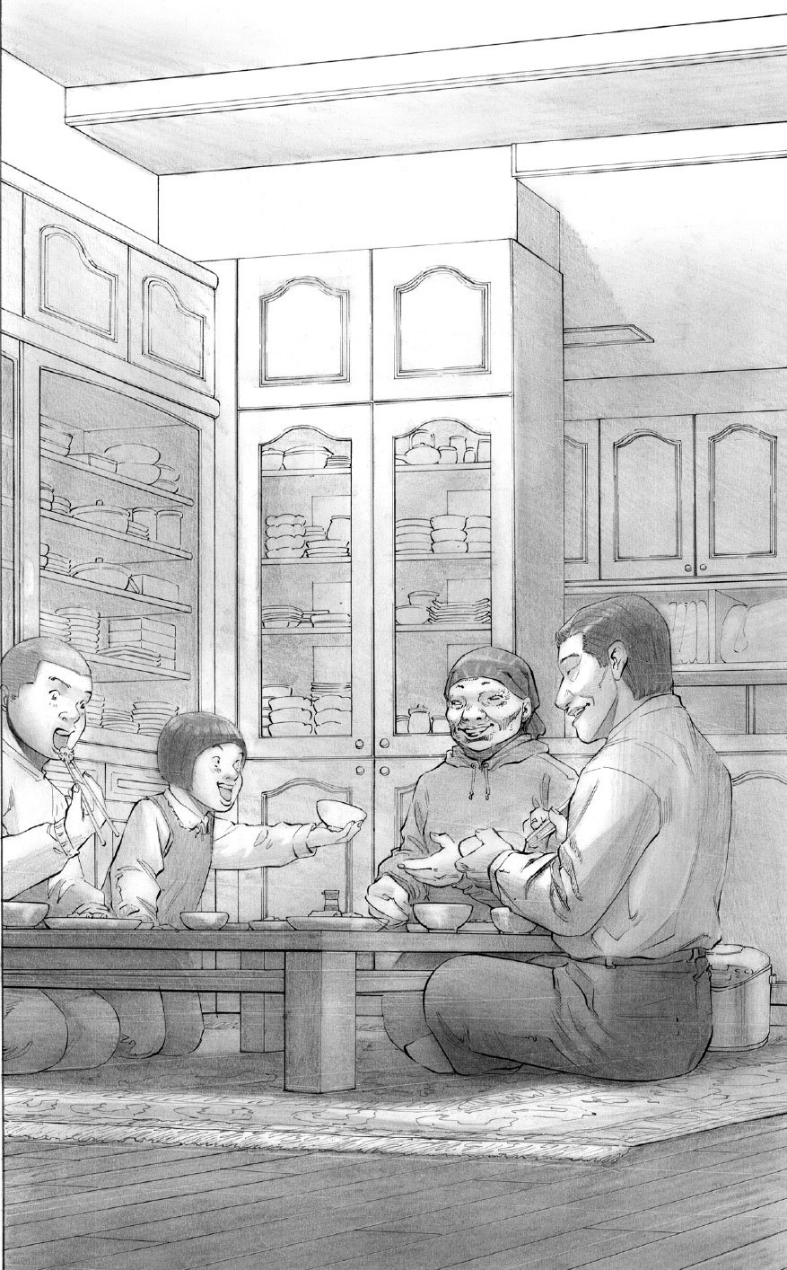 ブラックジャックによろしく　佐藤秀峰