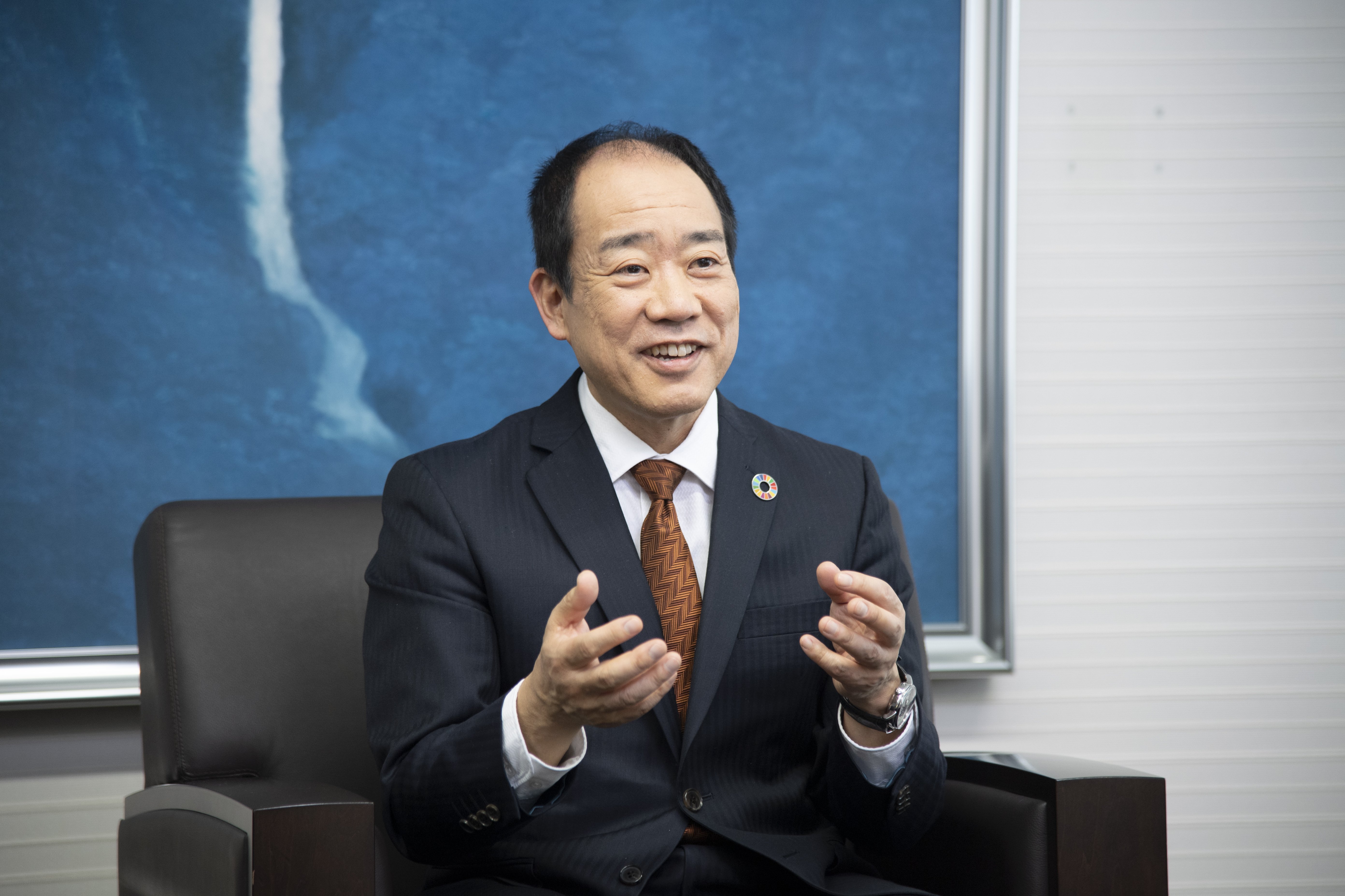 「省・小・精」の精神と技術で環境課題を解決。エプソン流サステナビリティ経営の現在地