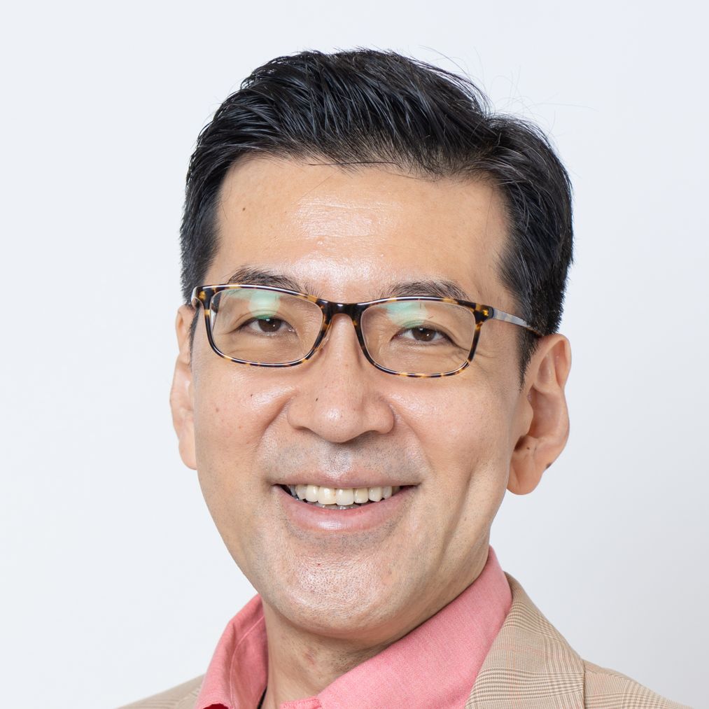 池上重輔