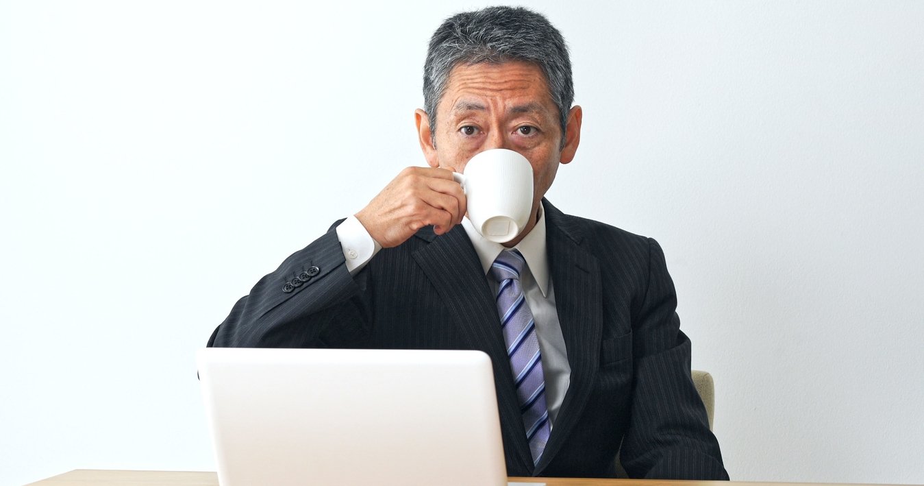あの人、ホントに有能?「JTCでしか通用しない人」と「転職市場で生き残れる人」の決定的な違い