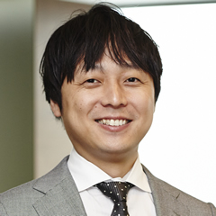 森田 章