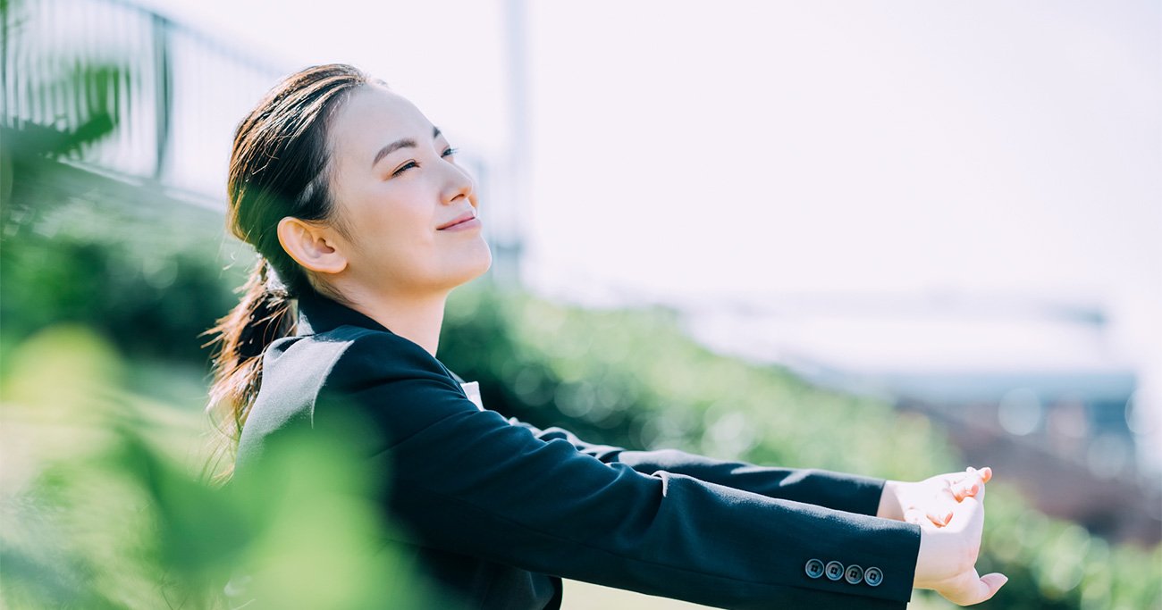 自分の時間を取り戻そう ゆとりも成功も手に入れられるたった1つの考え方