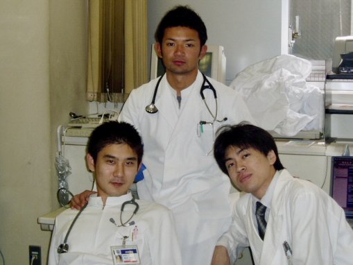 “日本一の名医”を育てた「横を見ずして前を見ろ」という言葉